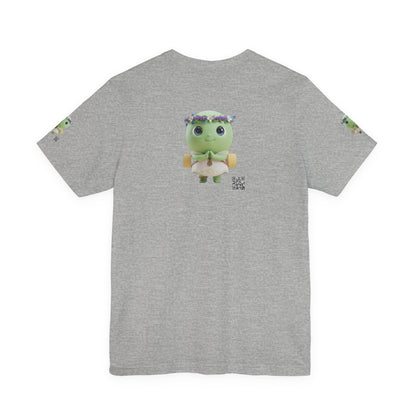 PokAIMignons Drop #4 T-Shirt — T-Shirt | PokAIMignons™