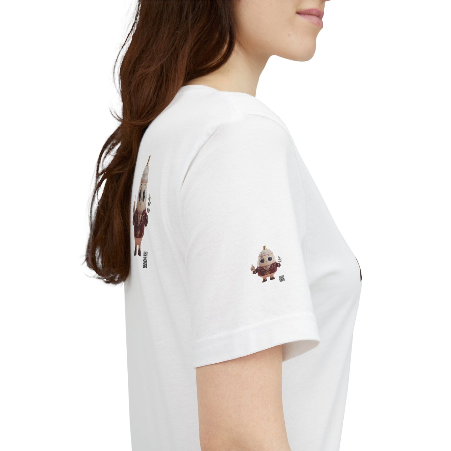 YukiB688 PokAIMignon Companion T-Shirt — T-Shirt | PokAIMignons™
