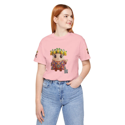Sicilia PokAIMignon T-Shirt