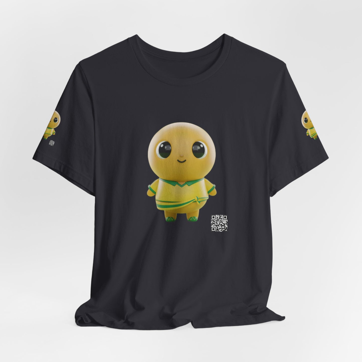 SambaStar — World Cup 2026 PokAIMignon T-Shirt — T-Shirt | PokAIMignons™