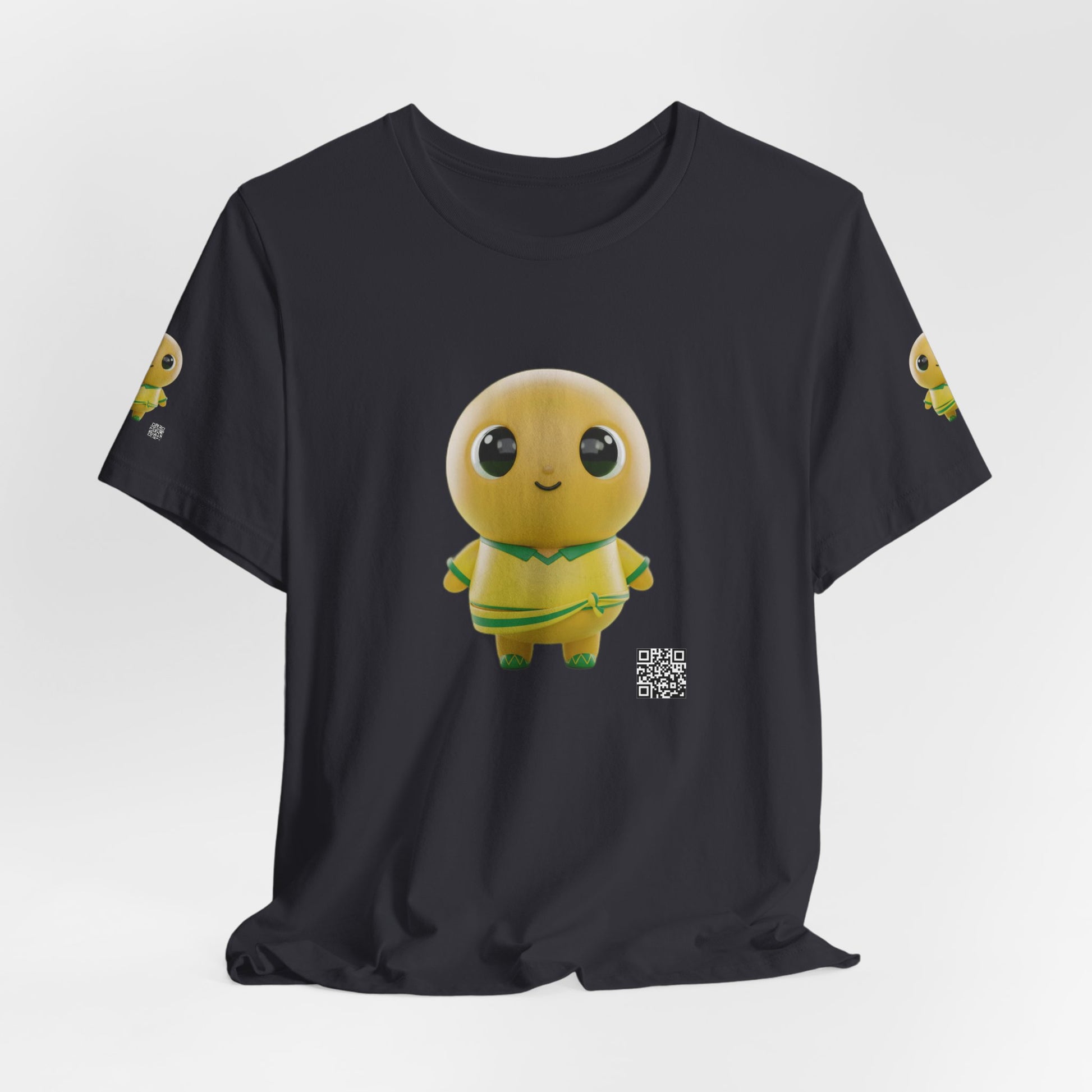 SambaStar — World Cup 2026 PokAIMignon T-Shirt — T-Shirt | PokAIMignons™