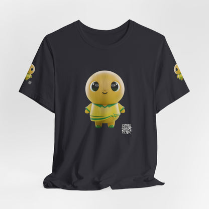 SambaStar — World Cup 2026 PokAIMignon T-Shirt — T-Shirt | PokAIMignons™