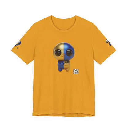 YukiB656 PokAIMignon Companion T-Shirt — T-Shirt | PokAIMignons™