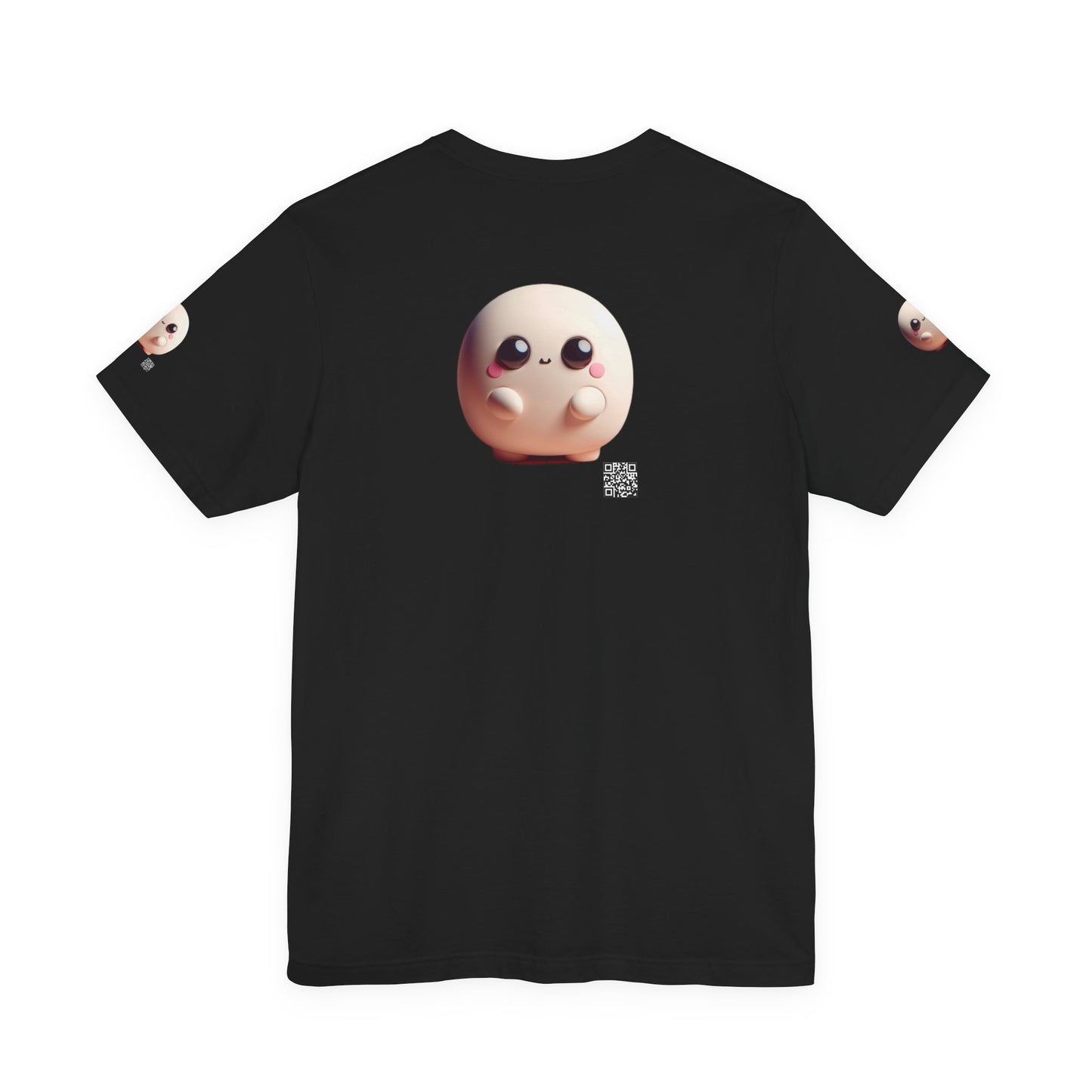 PokAIMignons Drop #13 T-Shirt — T-Shirt | PokAIMignons™