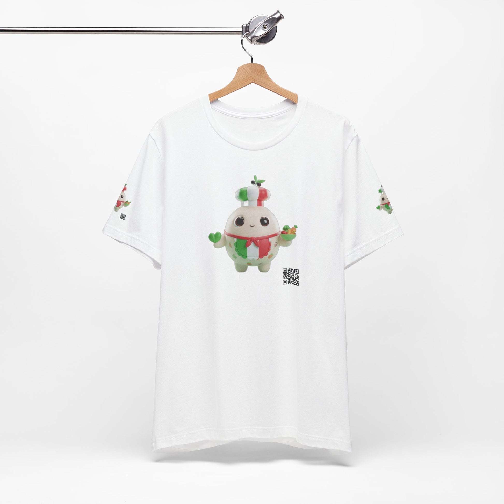 PokAIMignons Drop #2 T-Shirt — T-Shirt | PokAIMignons™