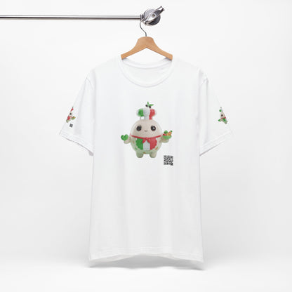 PokAIMignons Drop #2 T-Shirt — T-Shirt | PokAIMignons™