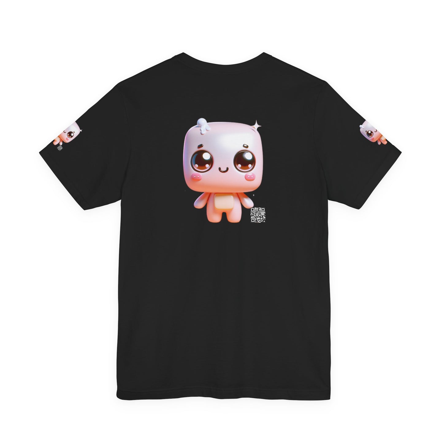 PokAIMignon Companion T-Shirt — T-Shirt | PokAIMignons™