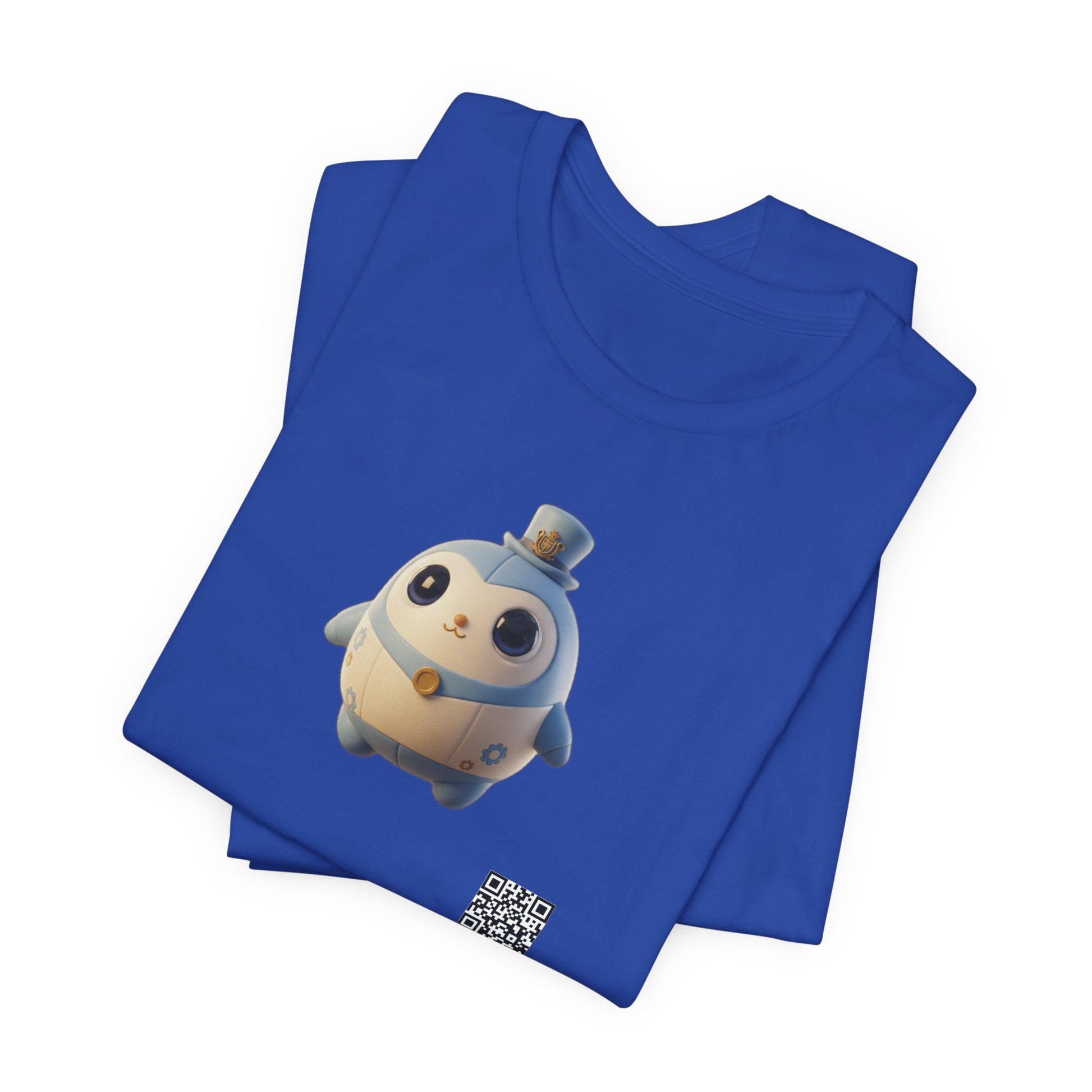 PokAIMignon Companion T-Shirt — T-Shirt | PokAIMignons™