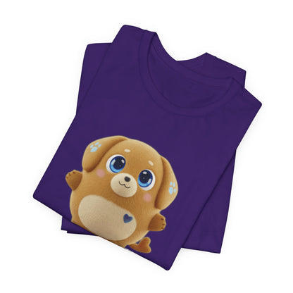 LabraLuv PokAIMignon Dynamic Product — T-Shirt | PokAIMignons™