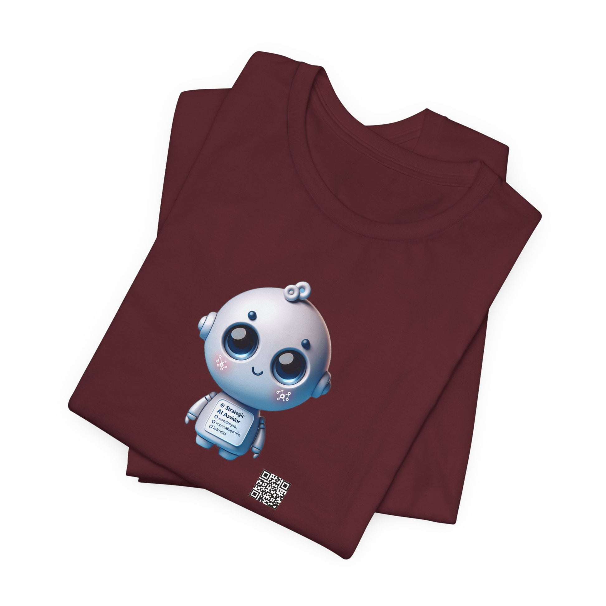 PokAIMignons Drop #21 T-Shirt — T-Shirt | PokAIMignons™