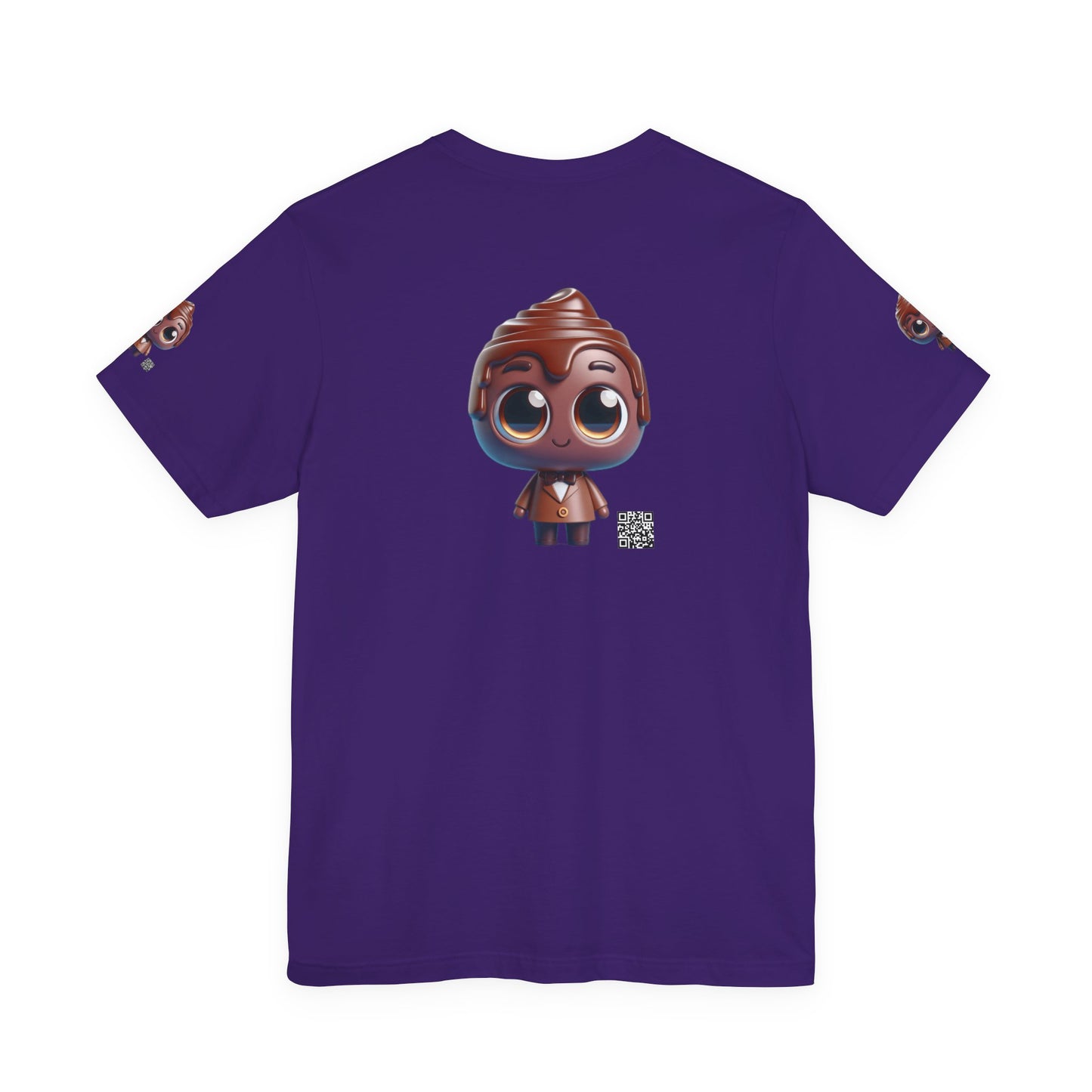 PokAIMignons Drop #6 T-Shirt — T-Shirt | PokAIMignons™