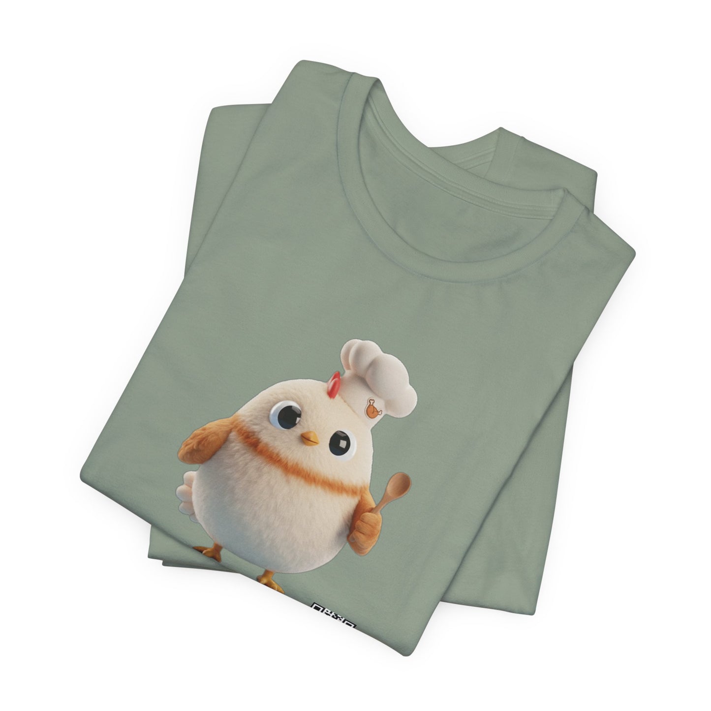 PokAIMignon Companion T-Shirt — T-Shirt | PokAIMignons™