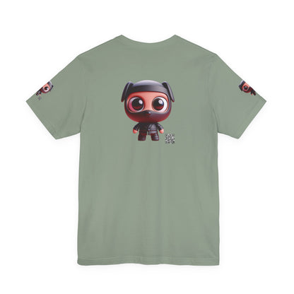 PokAIMignon Companion T-Shirt — T-Shirt | PokAIMignons™