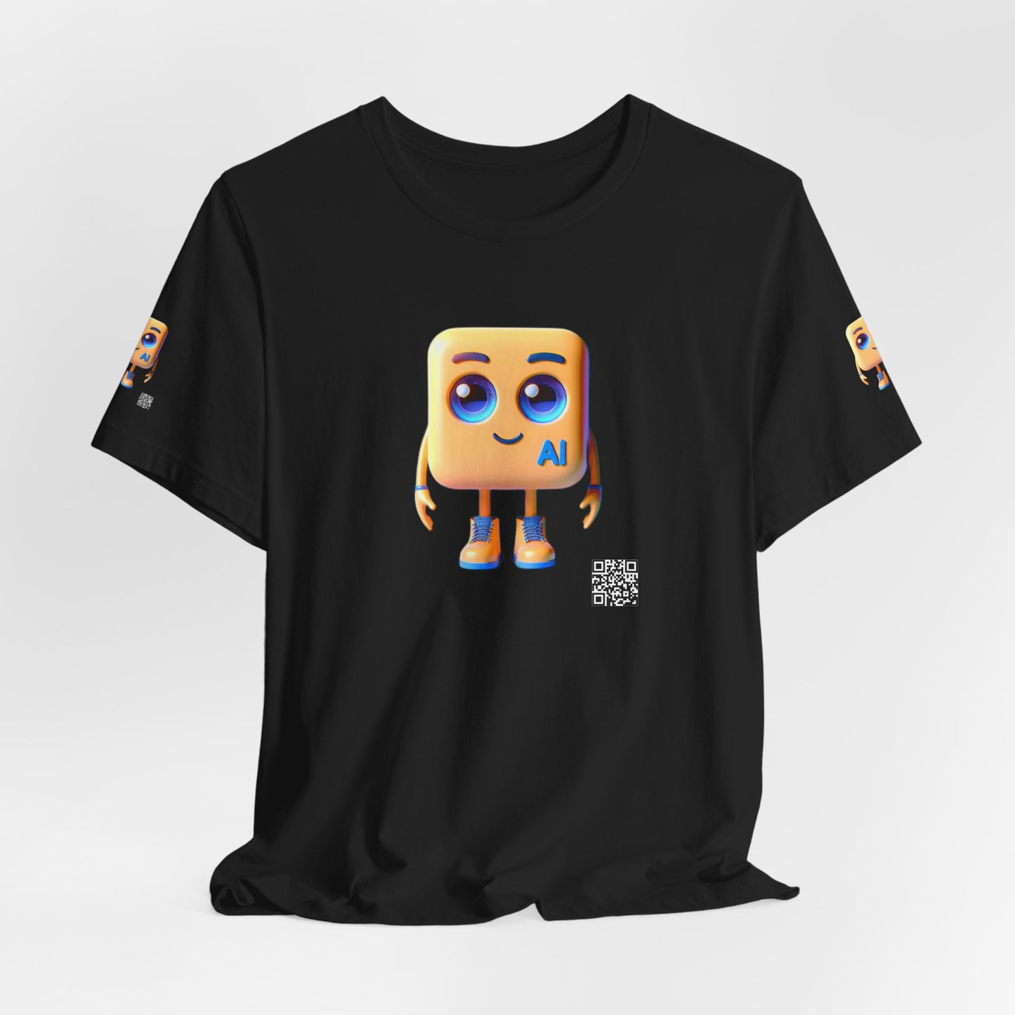 PokAIMignons Drop #25 T-Shirt — T-Shirt | PokAIMignons™
