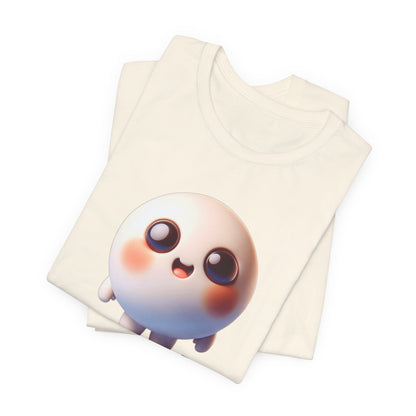 PokAIMignon Companion T-Shirt — T-Shirt | PokAIMignons™