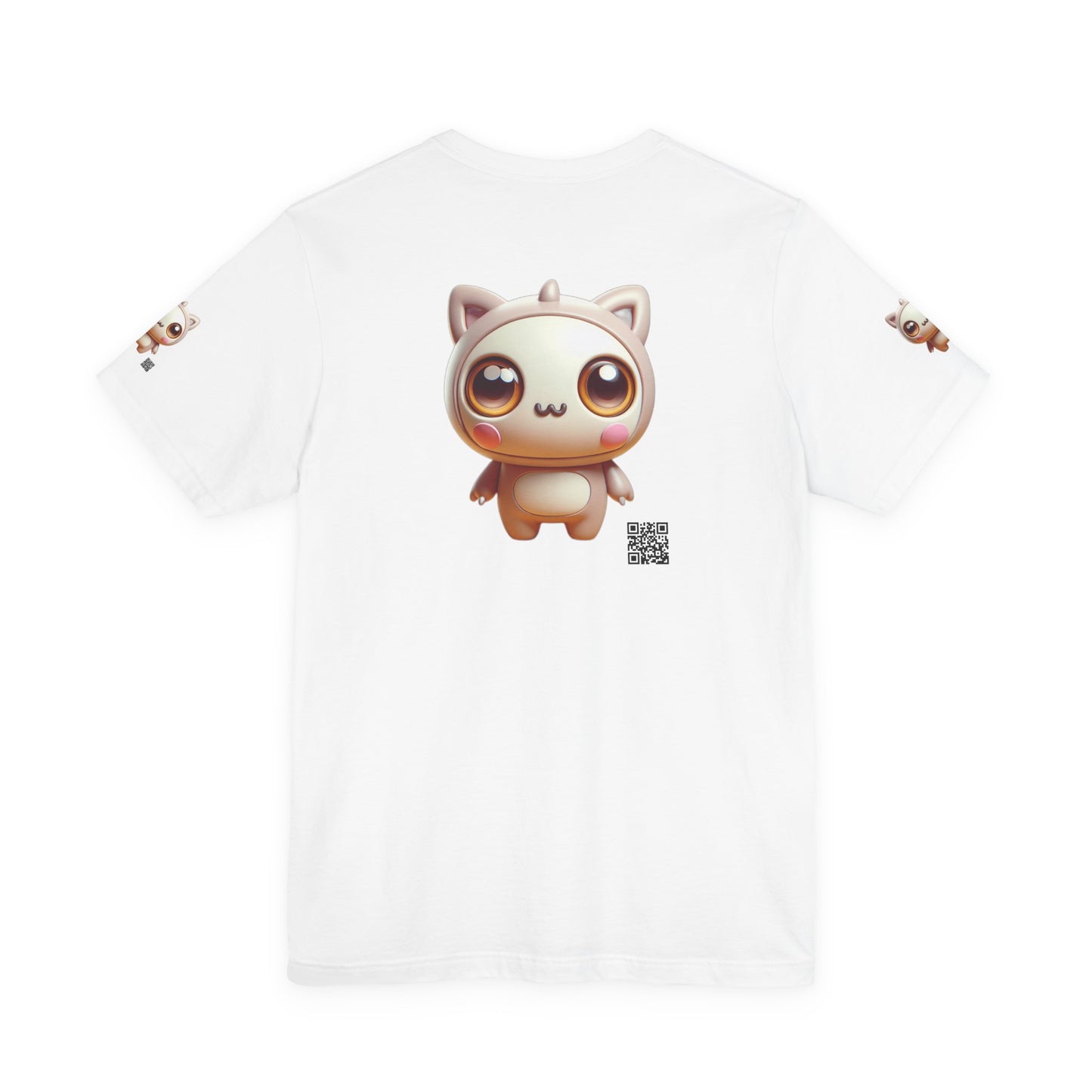 PokAIMignons Drop #7 T-Shirt — T-Shirt | PokAIMignons™