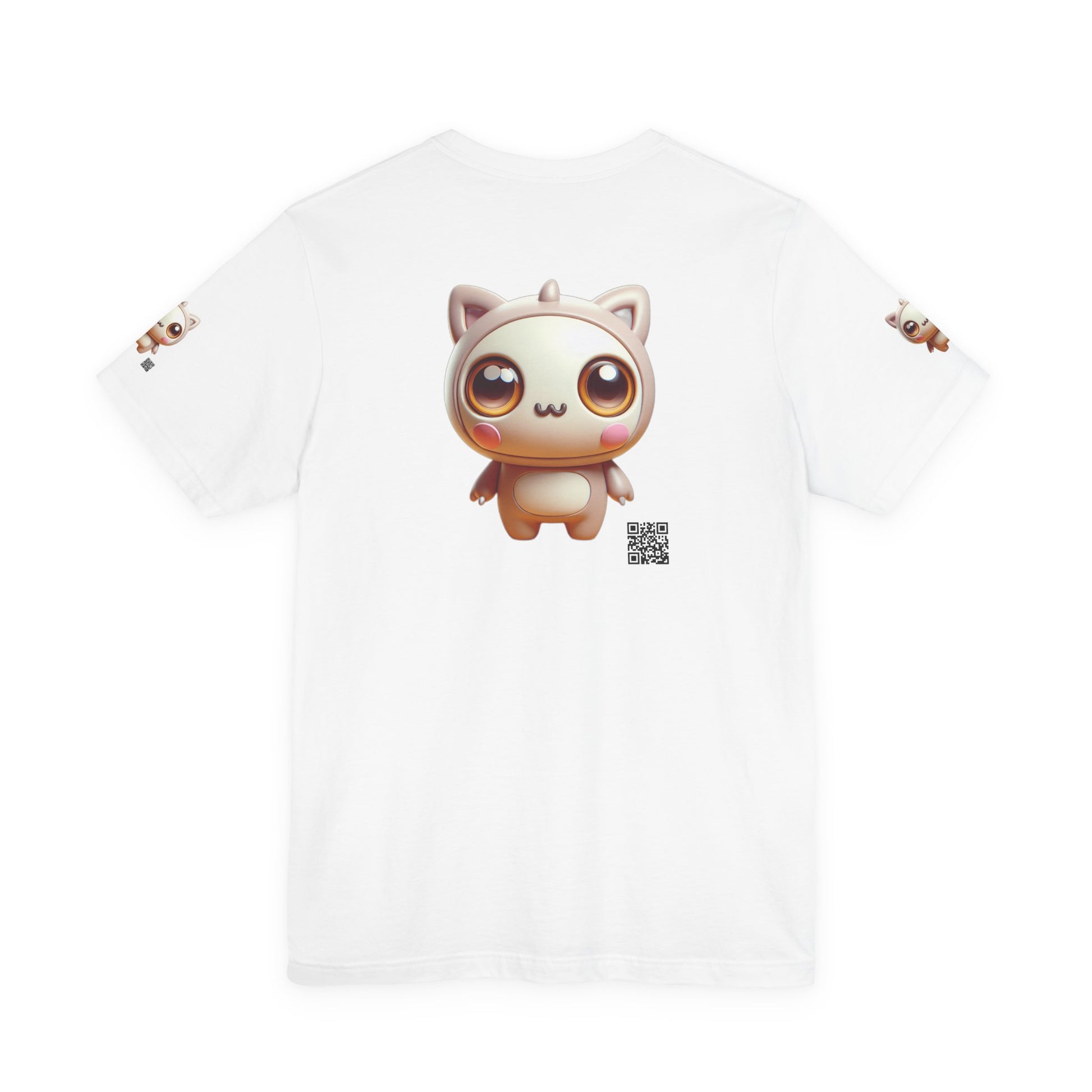 PokAIMignons Drop #7 T-Shirt — T-Shirt | PokAIMignons™