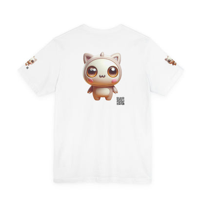 PokAIMignons Drop #7 T-Shirt — T-Shirt | PokAIMignons™