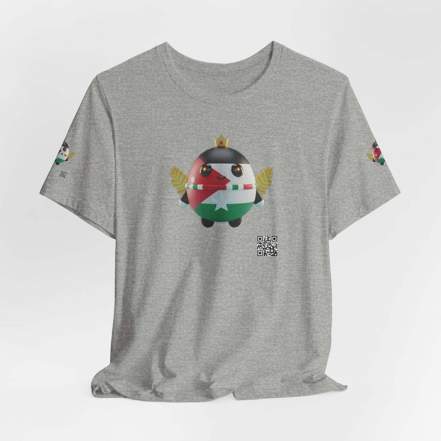 🐾⚽ Jordan World Cup 2026 Companion – Limited Edition Official Merchandise | PokAIMignons™