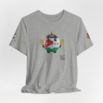 🐾⚽ Jordan World Cup 2026 Companion – Limited Edition Official Merchandise | PokAIMignons™