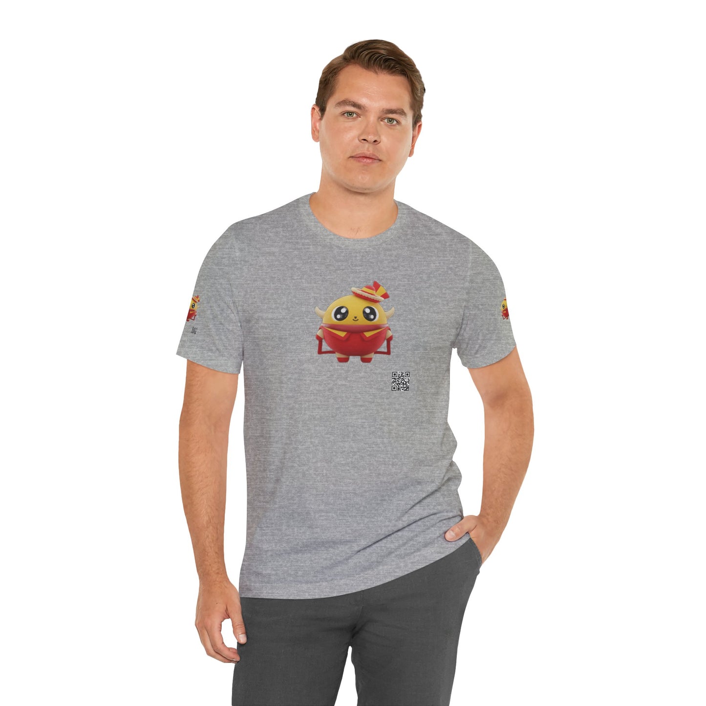 🐾⚽ Spain World Cup 2026 Companion – Limited Edition Official Merchandise | PokAIMignons™