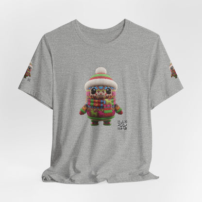 Sweaty PokAIMignon T-Shirt — T-Shirt | PokAIMignons™