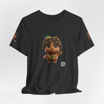 🐾⚽ Jamaica World Cup 2026 Companion – Limited Edition Official Merchandise | PokAIMignons™