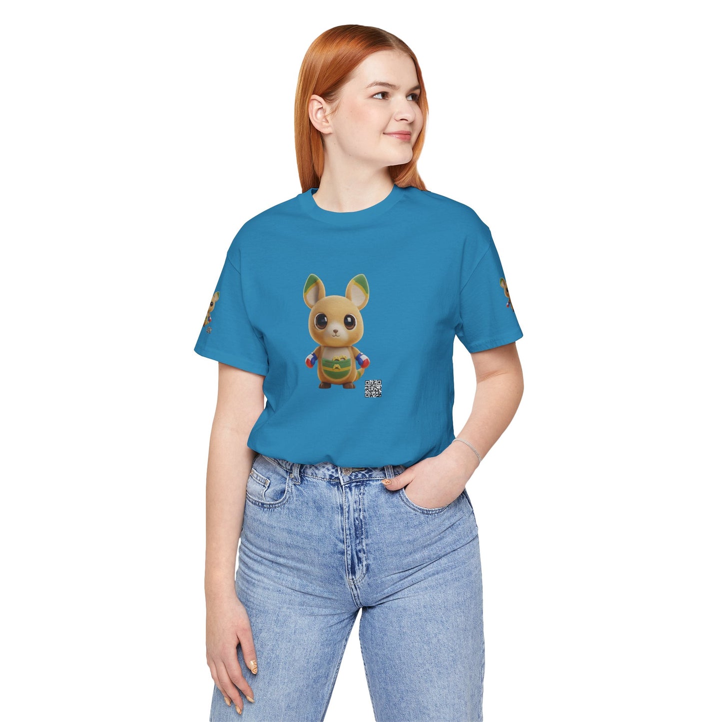 🐾⚽ Australia World Cup 2026 Companion – Limited Edition Official Merchandise | PokAIMignons™