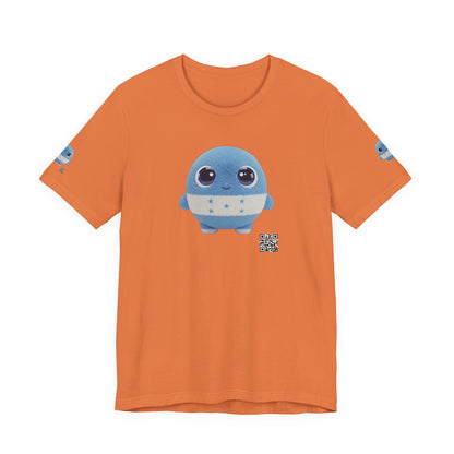 🐾⚽ Honduras World Cup 2026 Companion – Limited Edition Official Merchandise | PokAIMignons™ — T-Shirt | PokAIMignons™