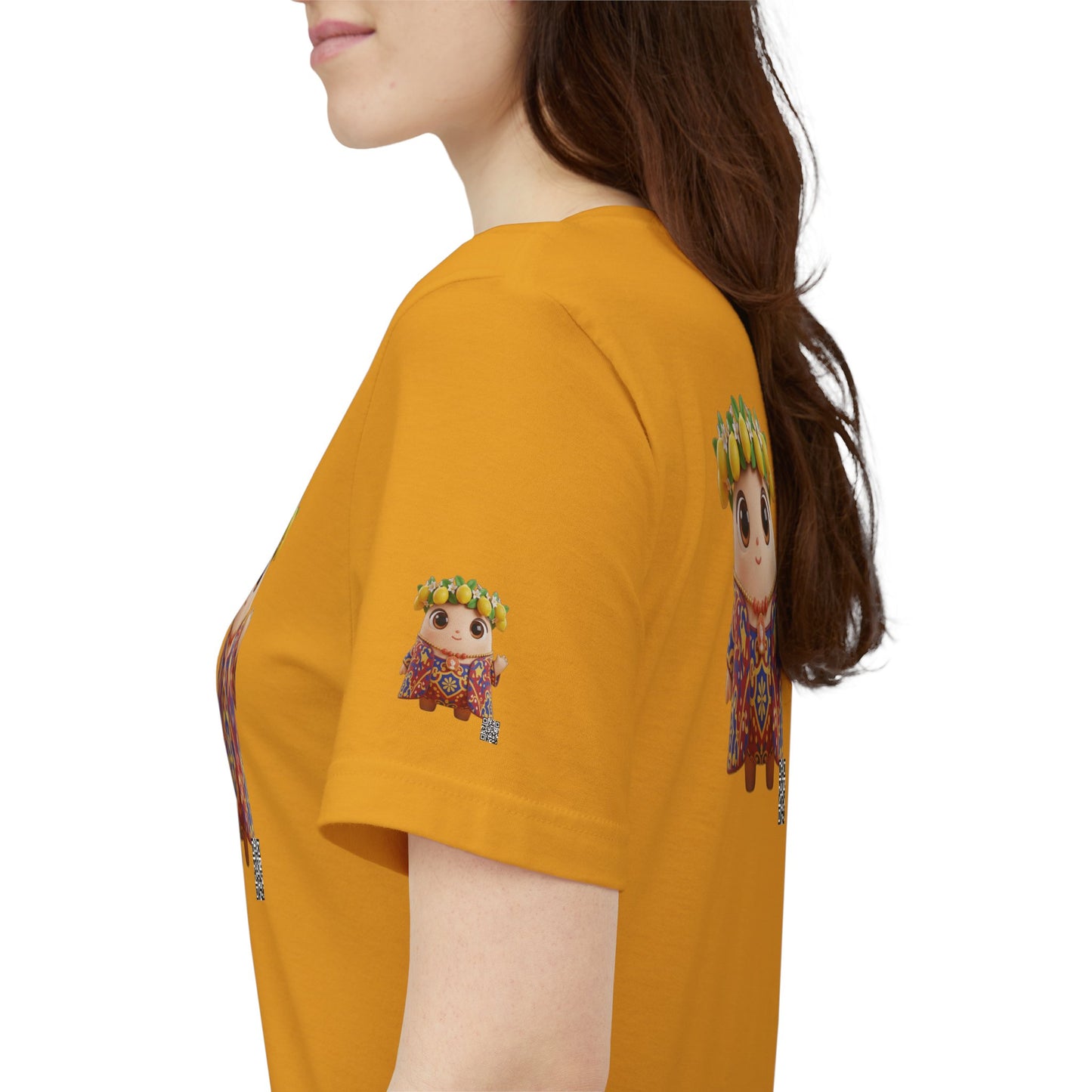 Sicilia PokAIMignon T-Shirt