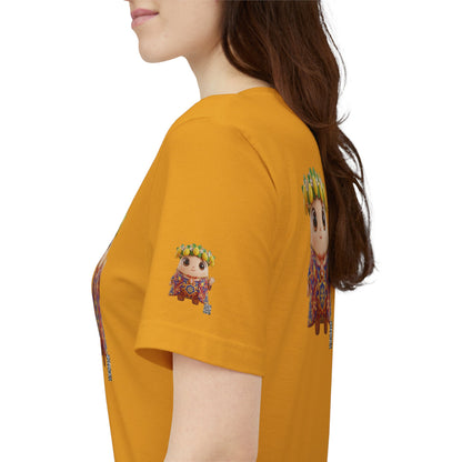 Sicilia PokAIMignon T-Shirt
