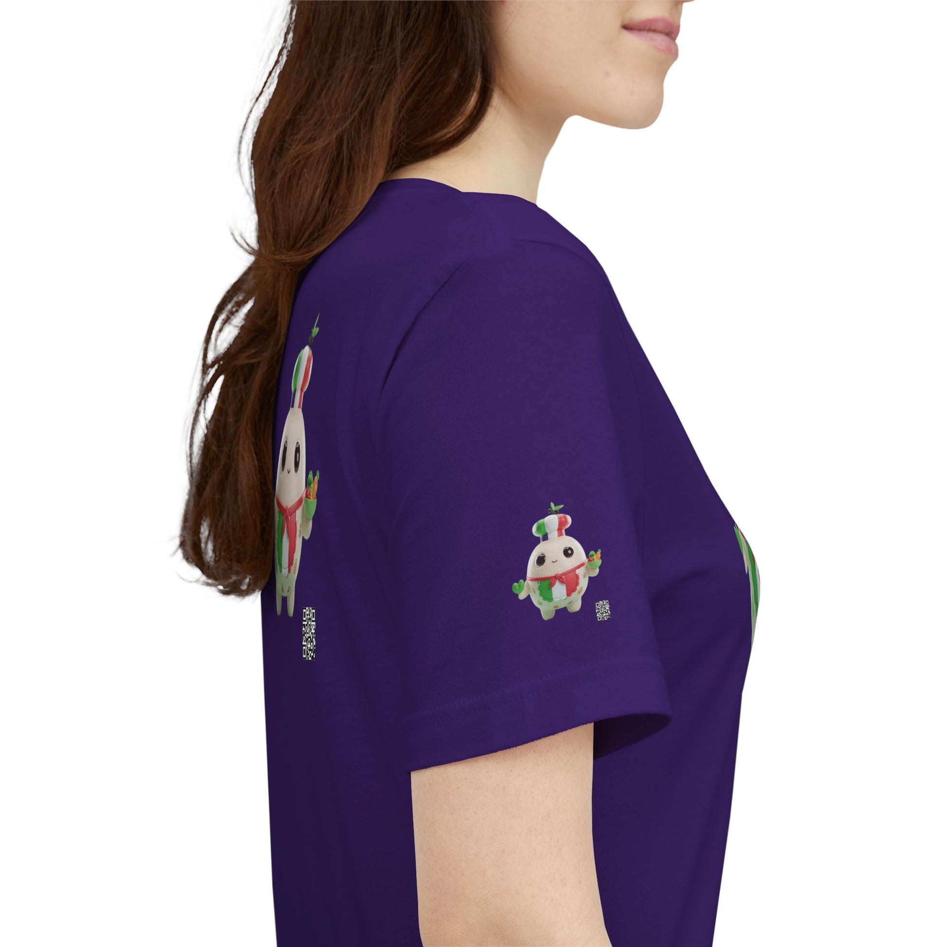 PokAIMignons Drop #2 T-Shirt — T-Shirt | PokAIMignons™
