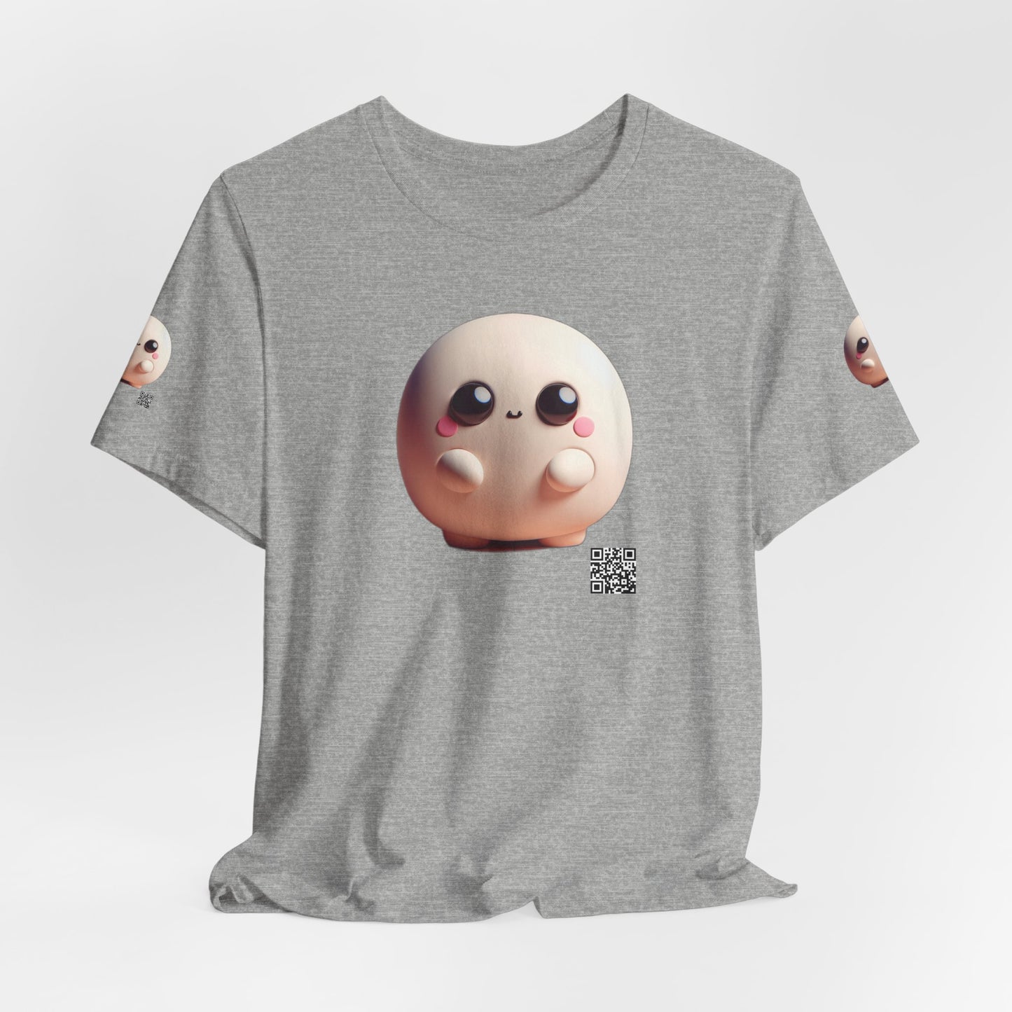 PokAIMignon Companion T-Shirt — T-Shirt | PokAIMignons™