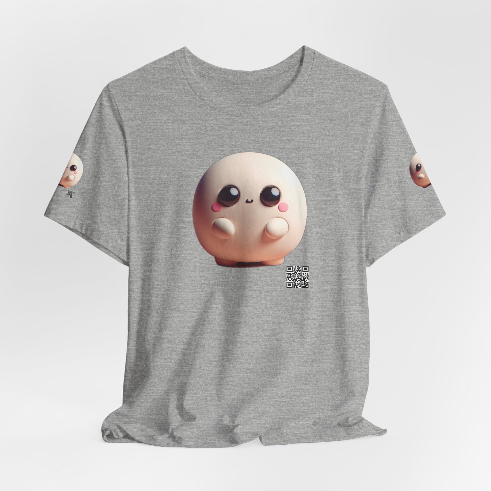 PokAIMignon Companion T-Shirt — T-Shirt | PokAIMignons™
