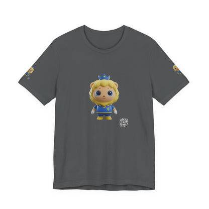🐾⚽ Sweden World Cup 2026 Companion – Limited Edition Official Merchandise | PokAIMignons™ — T-Shirt | PokAIMignons™
