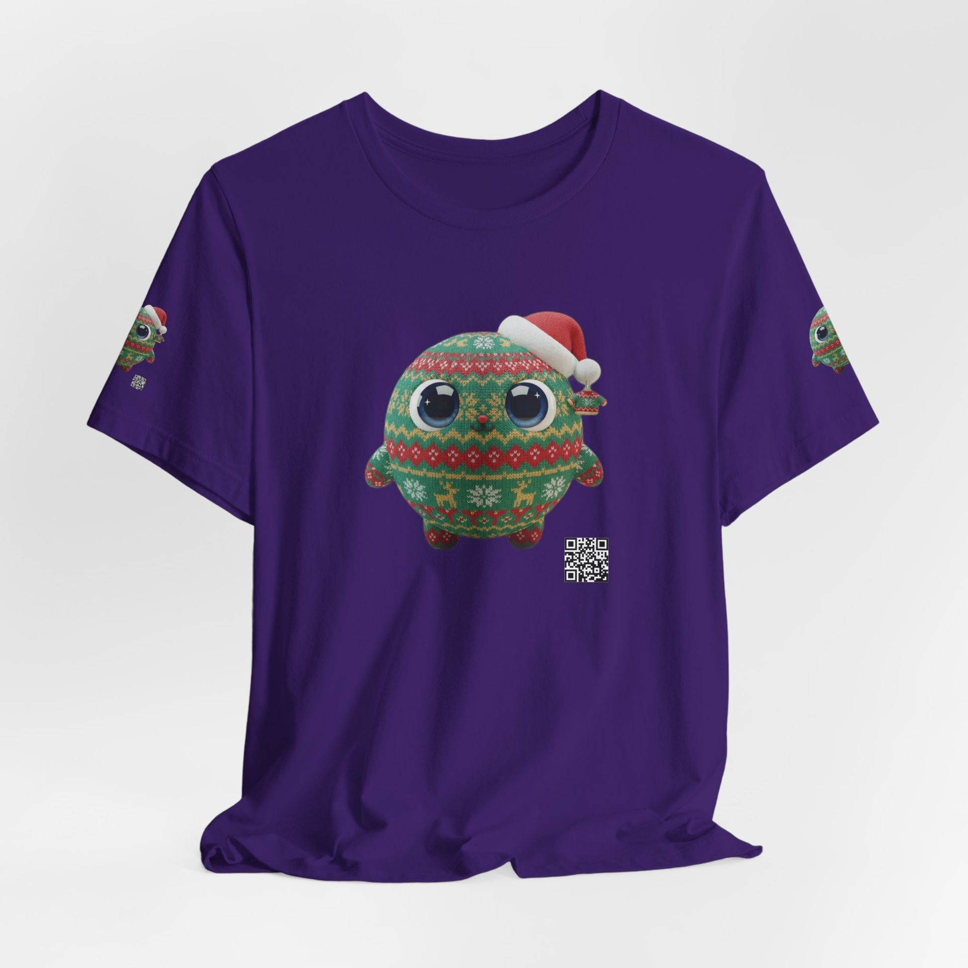 PokAIMignons Drop #40 T-Shirt — T-Shirt | PokAIMignons™