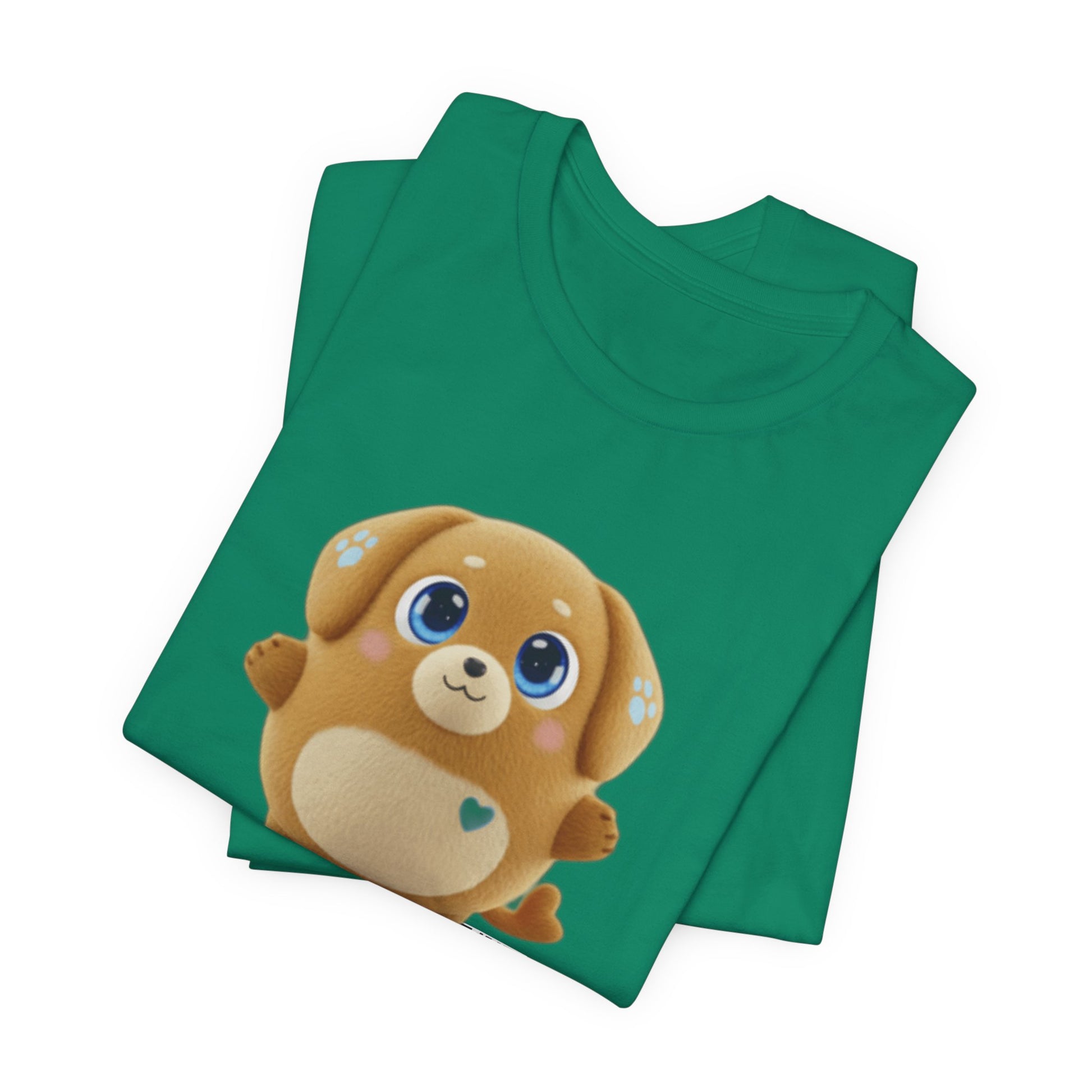 LabraLuv PokAIMignon Dynamic Product — T-Shirt | PokAIMignons™
