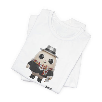 YukiB678 PokAIMignon Companion T-Shirt — T-Shirt | PokAIMignons™