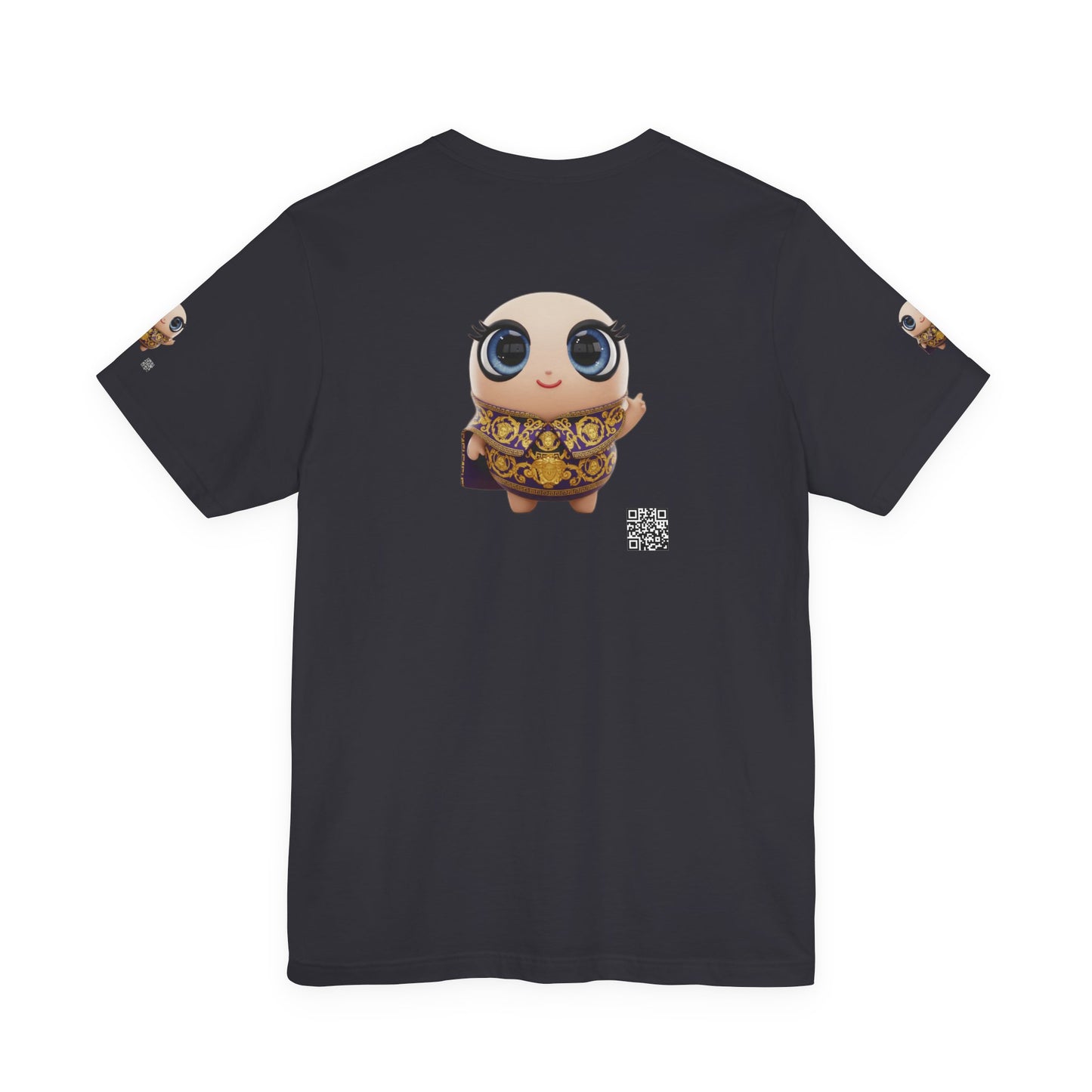 Versa PokAIMignon T-Shirt — T-Shirt | PokAIMignons™
