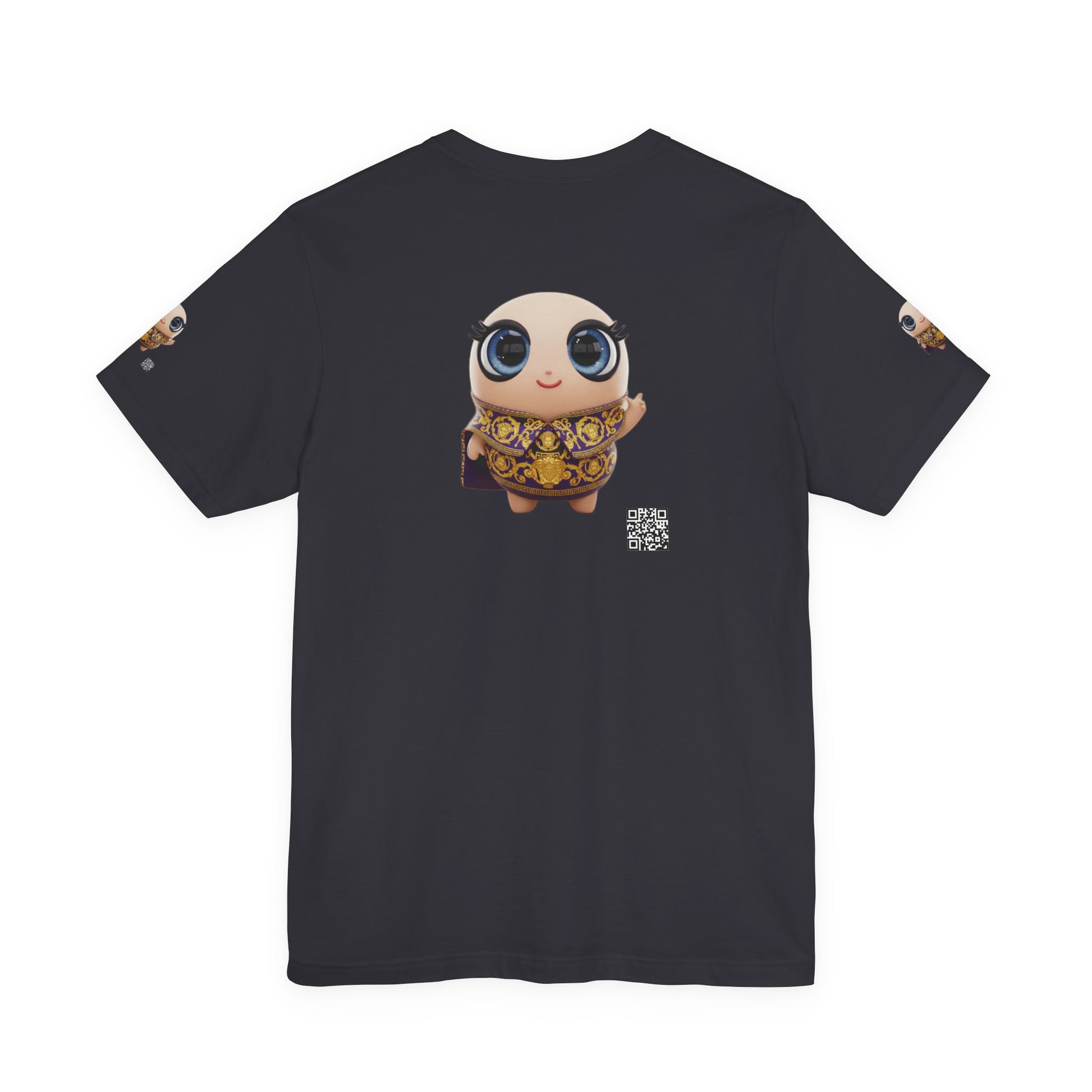 Versa PokAIMignon T-Shirt — T-Shirt | PokAIMignons™