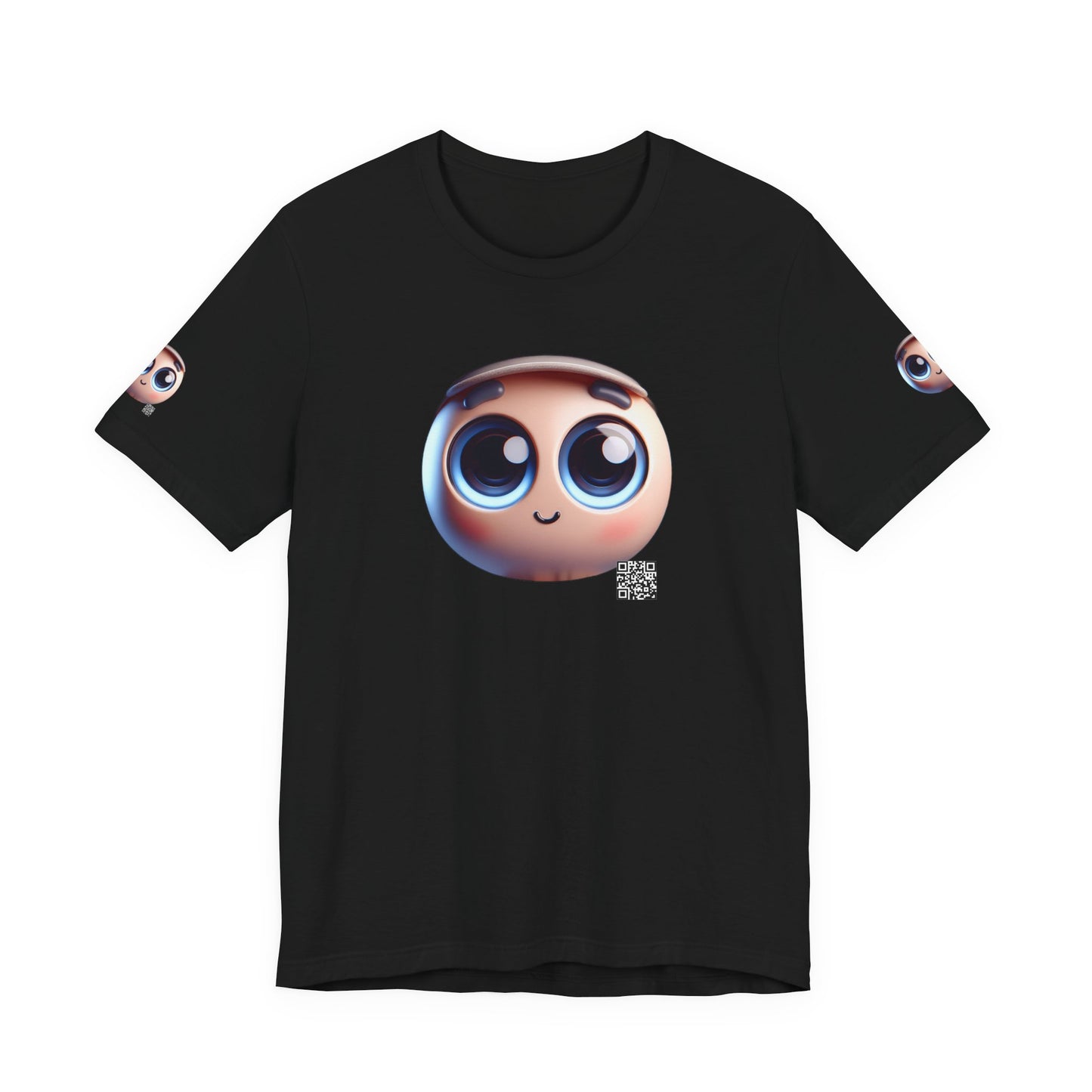 PokAIMignons Drop #31 T-Shirt — T-Shirt | PokAIMignons™