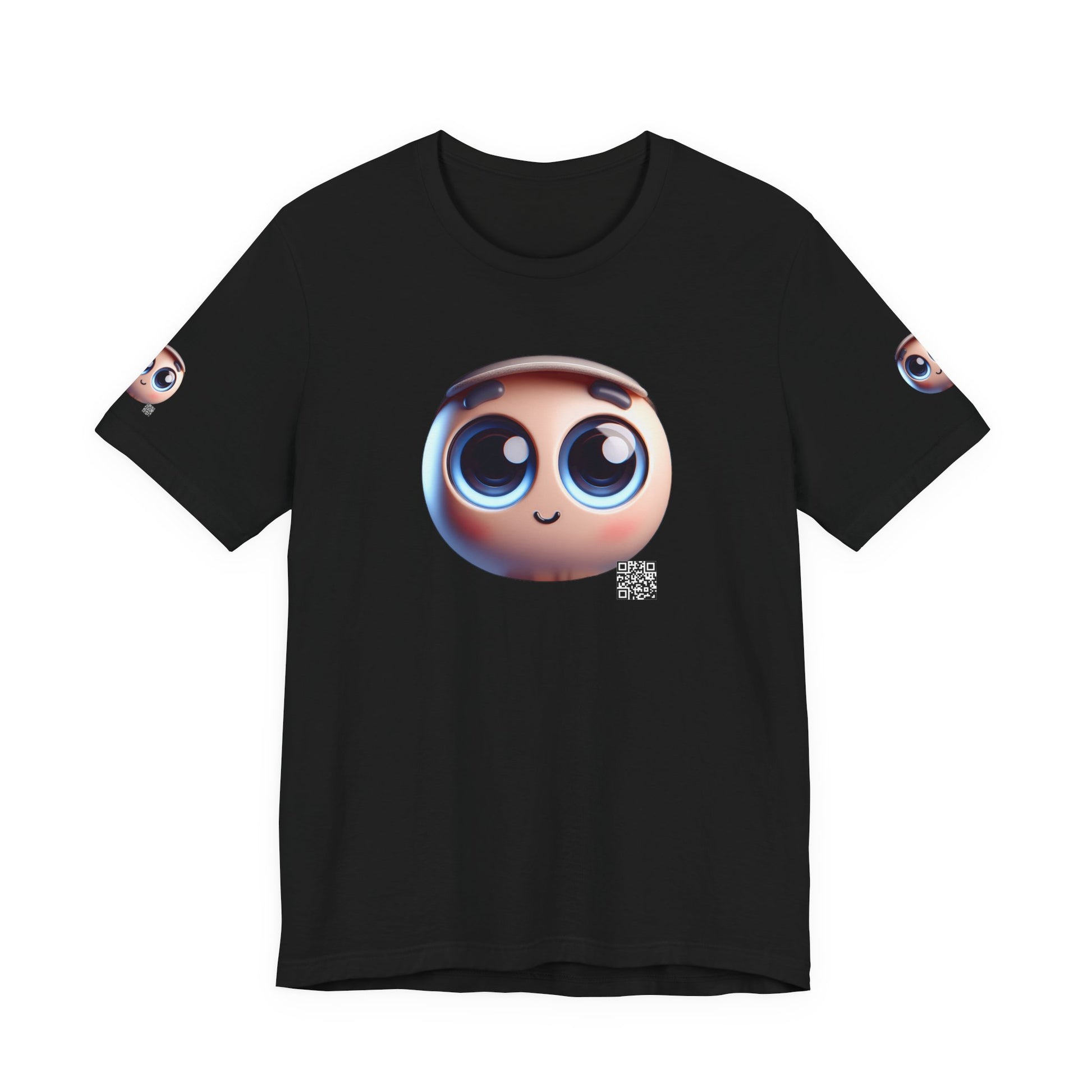 PokAIMignons Drop #31 T-Shirt — T-Shirt | PokAIMignons™
