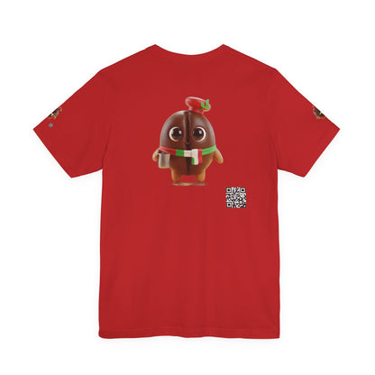 PokAIMignons Drop #24 T-Shirt — T-Shirt | PokAIMignons™