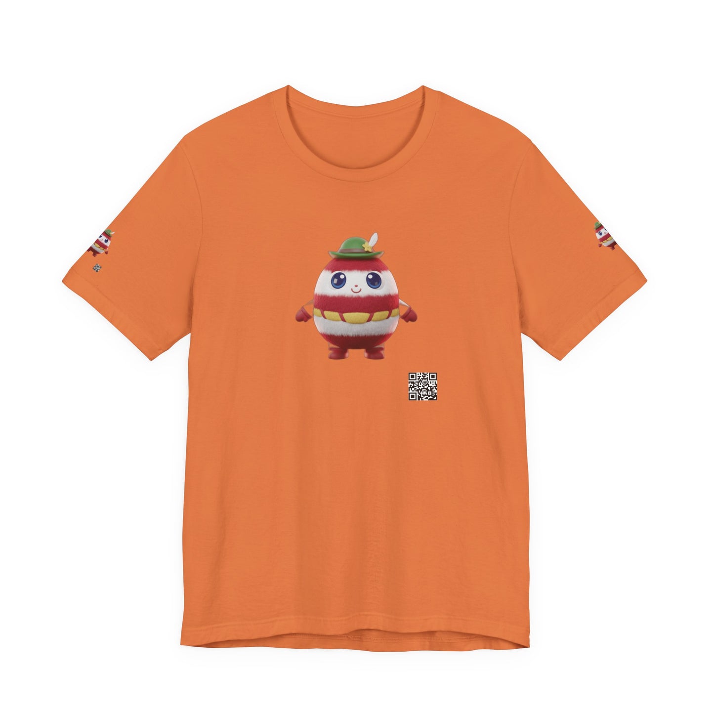 🐾⚽ Austria World Cup 2026 Companion – Limited Edition Official Merchandise | PokAIMignons™ — T-Shirt | PokAIMignons™