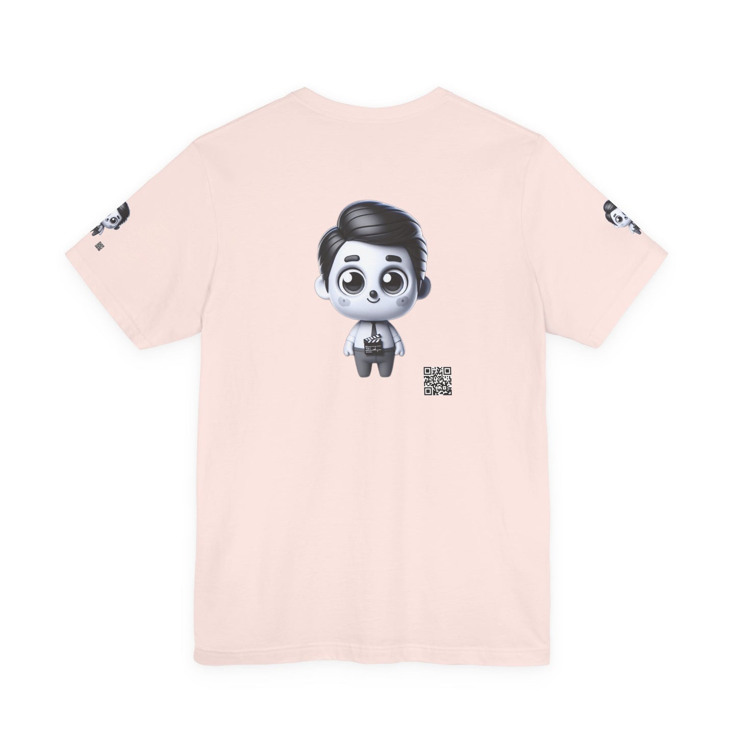 PokAIMignon Companion T-Shirt — T-Shirt | PokAIMignons™