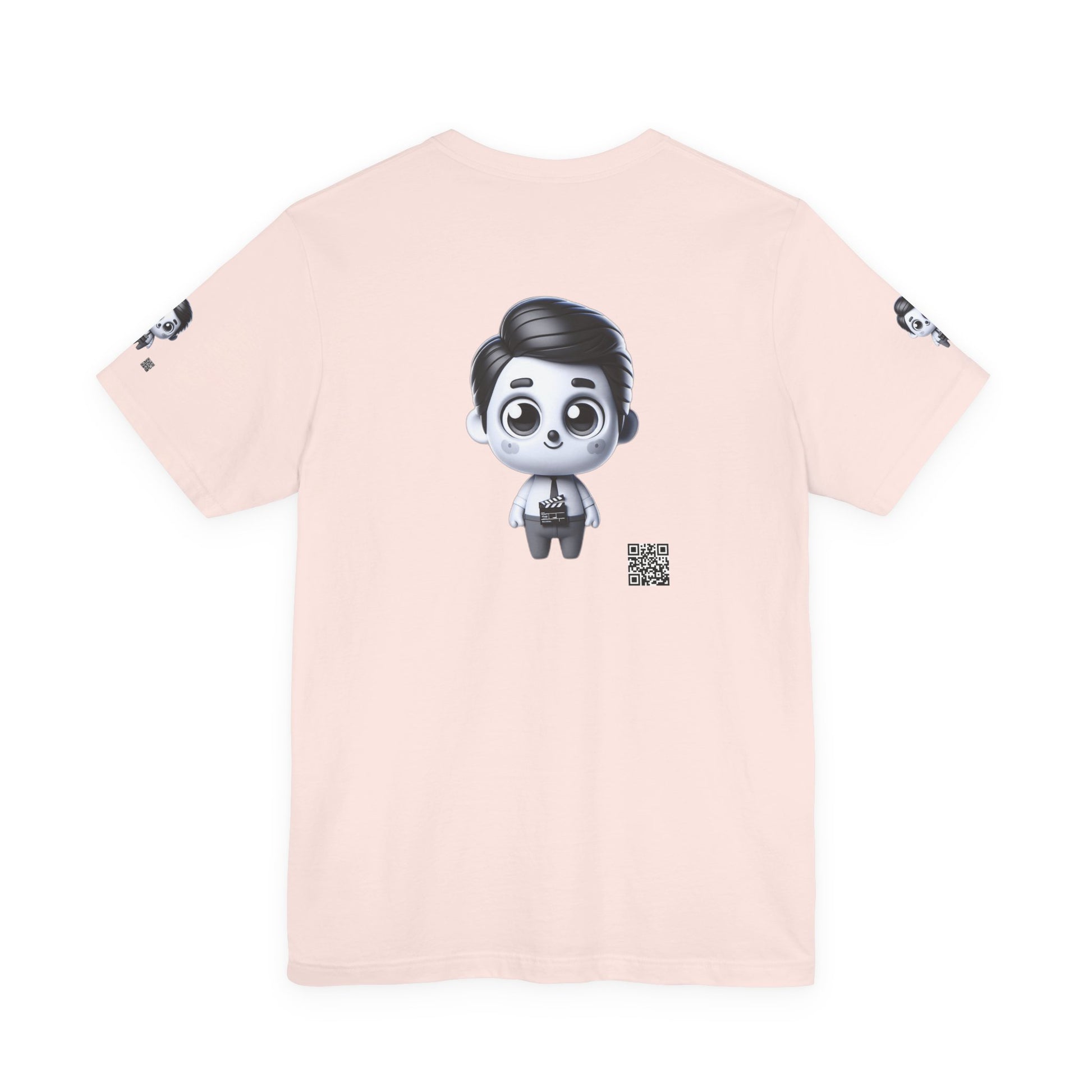 PokAIMignon Companion T-Shirt — T-Shirt | PokAIMignons™