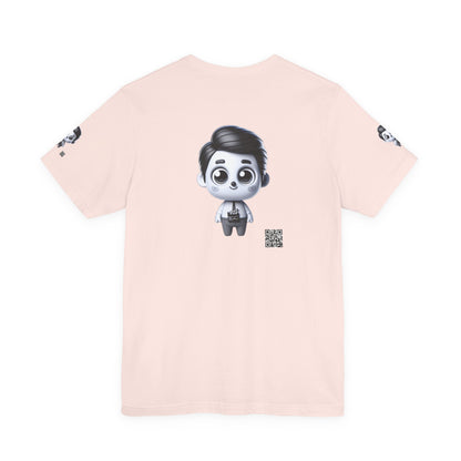 PokAIMignon Companion T-Shirt — T-Shirt | PokAIMignons™