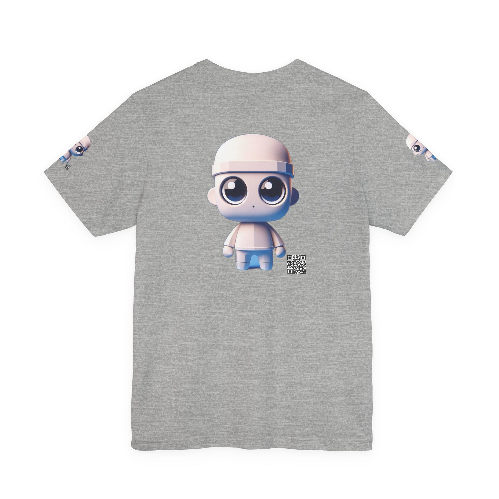 PokAIMignons Drop #29 T-Shirt — T-Shirt | PokAIMignons™