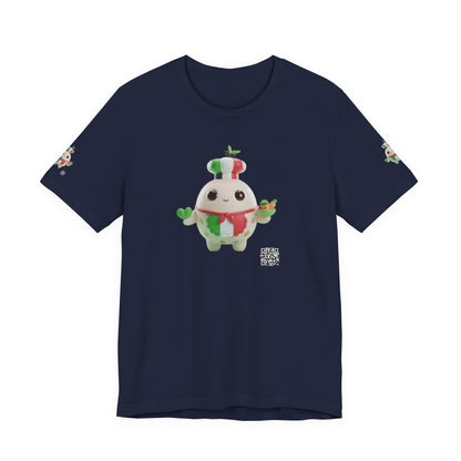 Bella Vita PokAIMignon T-Shirt — T-Shirt | PokAIMignons™