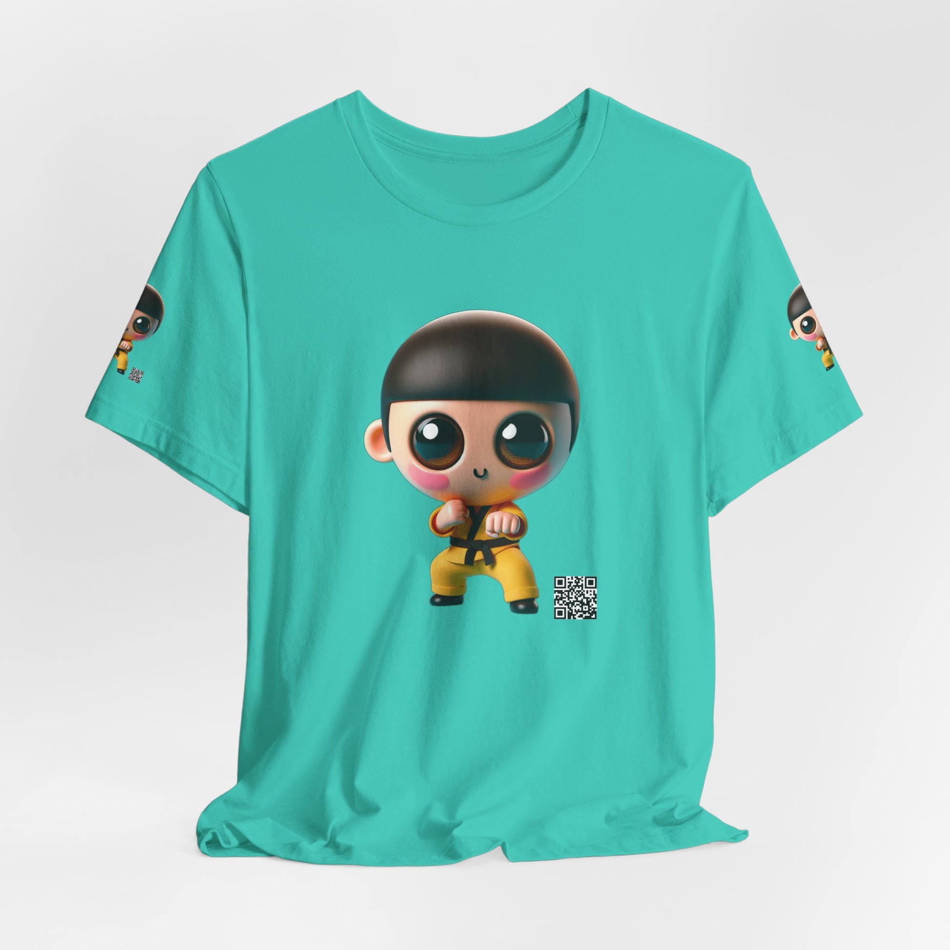BruceMee Limited PokAIMignon T-Shirt — T-Shirt | PokAIMignons™